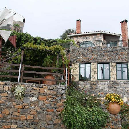 Αργουλιάς Aparthotel Tzermiadon Luaran gambar