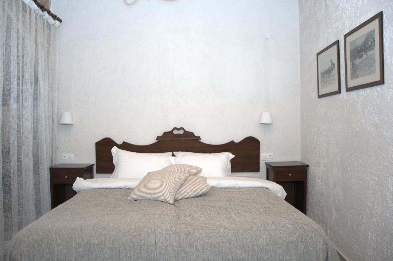 Αργουλιάς Aparthotel Tzermiadon Luaran gambar