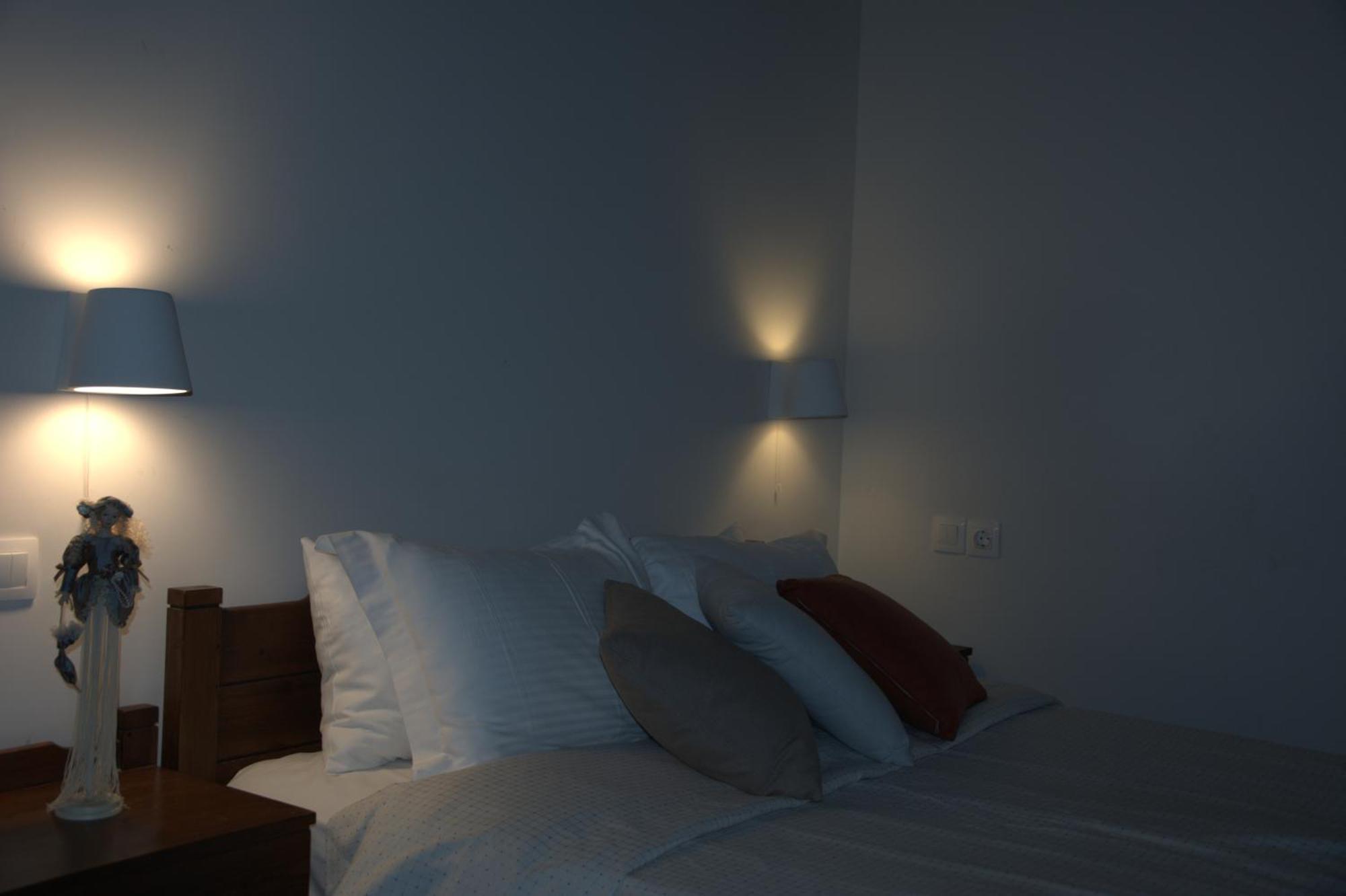 Αργουλιάς Aparthotel Tzermiadon Luaran gambar
