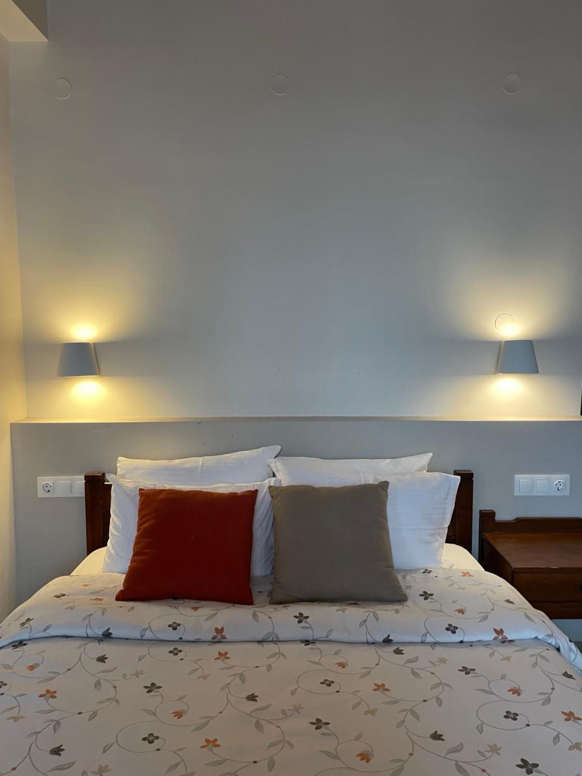 Αργουλιάς Aparthotel Tzermiadon Luaran gambar